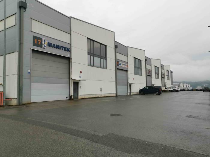 Lantegiak itxita COVID - 19 4 1585662783177