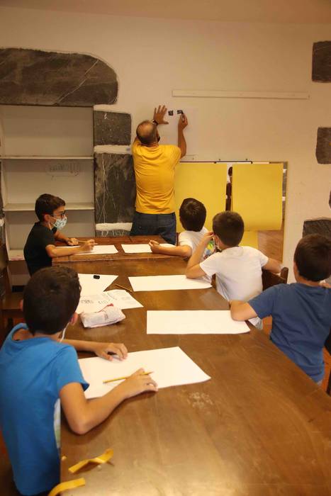 'Alkizako Kabia' gunea inaug 4 1595611653974