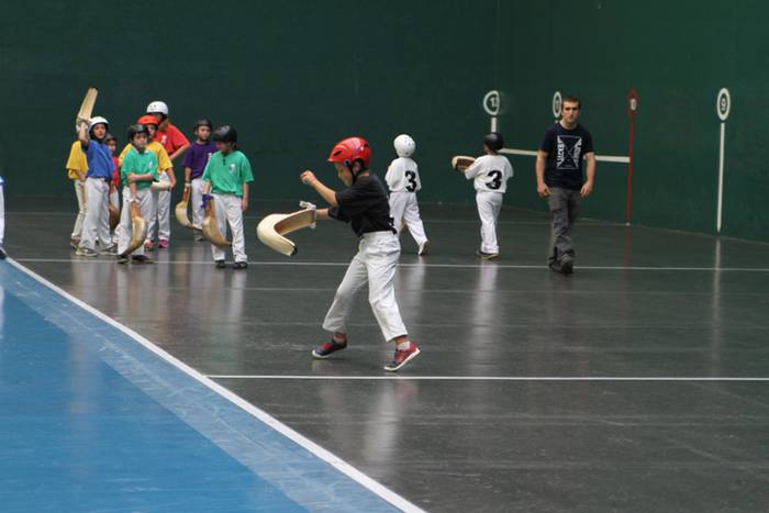 Gipuzkoako Zesta Punta Topak 33 1494857490116