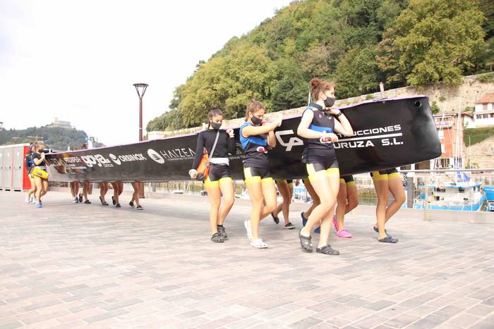 Kontxako Bandera 2020 lehen  74 1599390705302