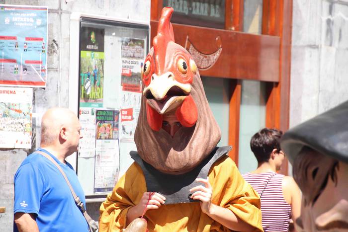 Santioak 2022 txupinazoa 45 1658663726723