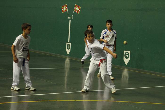 Ataria pilota txapelketa, al 16 1496426928442