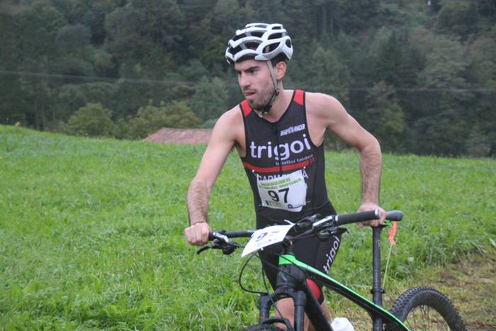 Lokaztuta Amasako XXIV. mendi duatloia 38 1477235426146