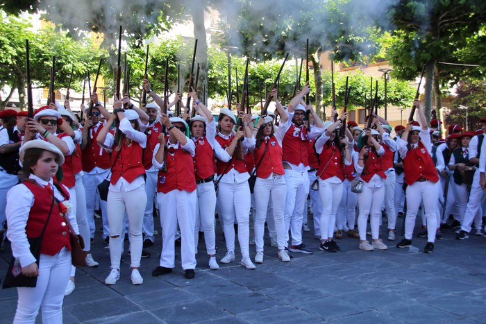 Festa hizki larriz - 213