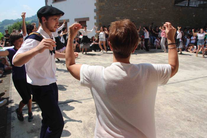 Asteasu San Pedro jaiak 2018 41 1530275956562