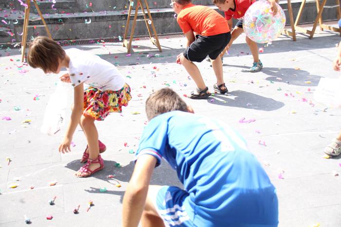 Ikaztegietako San Lorentzo jaiak 2016 7 1470656630525