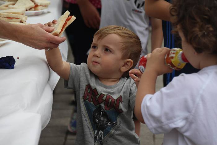 Haurrak protagonista, bihara 77 1501590254232