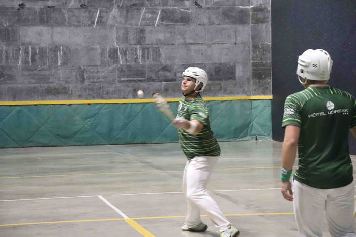 xareak ehun urte Iruran 24 1576348742498