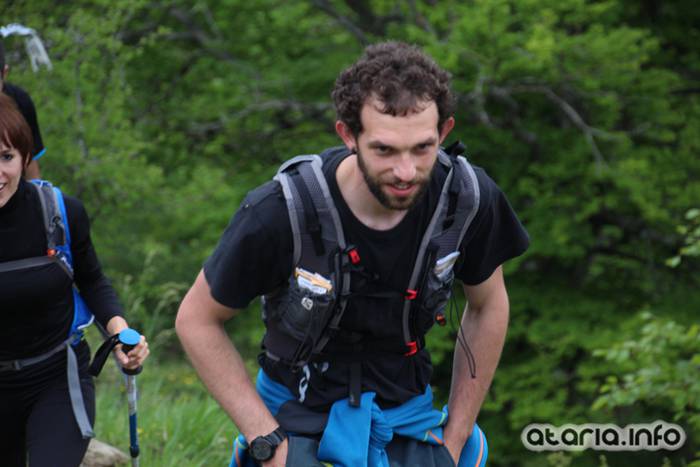 XIV Orduak Lekunberri-SanMigel-Guardetxe 101 1464533125124