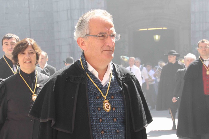 Tradizionaletan tradizionalena - 93