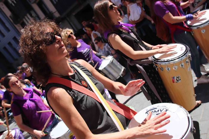 Batukada feminista sanjoanak 34 1529755850862