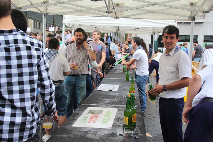 Euriak ere ez du oztopatzen  15 1501438223690