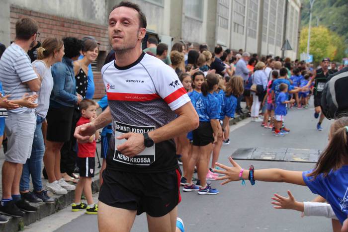 Aitor Arroyo eta Maite Arrai 174 1570885985872