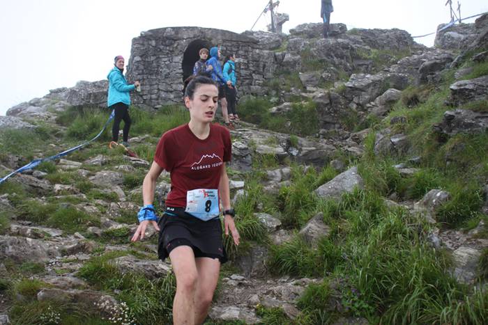 Hernio, tarteko helmugan bi  39 1529251438631