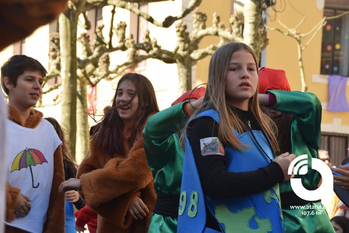 Inauteriak, Aisialdi taldeak 119 1488213141259