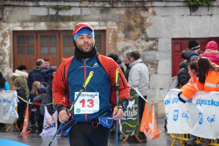 II. Negu Trail, Berastegi, 2 93 1549215985252