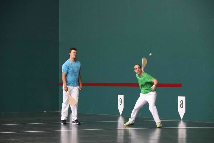 Errebotea Sutan txapelketa B 3 1656156651255