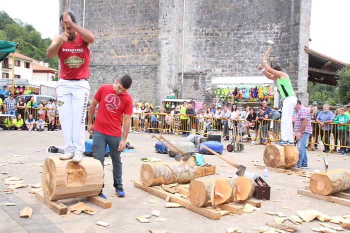 ALTZOKO SAN INAZIOAK 2017. H 26 1501503833219