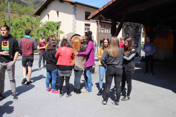 Gazte Eguna Ikaztegietan 201 12 1555162691665