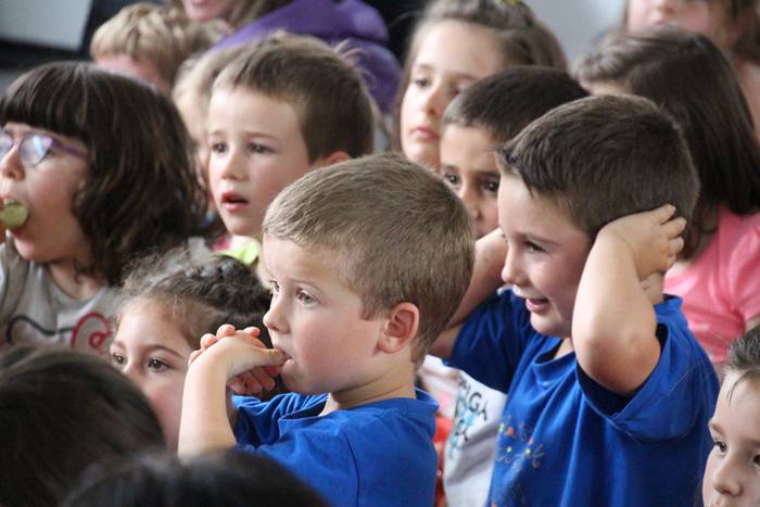 Eskola txiki eguna Ikaztegieta 8 1465750671143