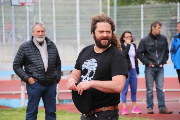 Munduko II. Txapel Jaurtiket 42 1558179665958