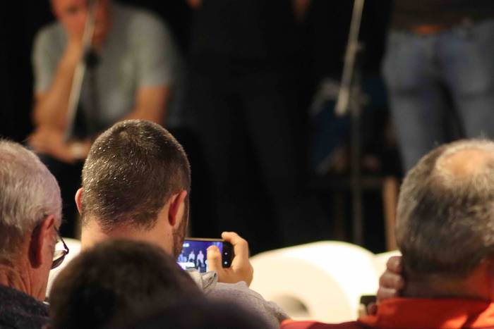 Giro onean agurtu dituzte Sa 17 1652029575059