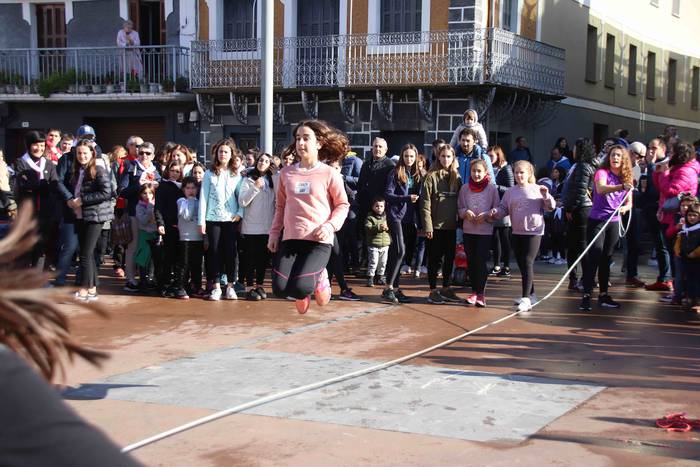 Kilometroak eguna Amasa Vill 55 1580046516013