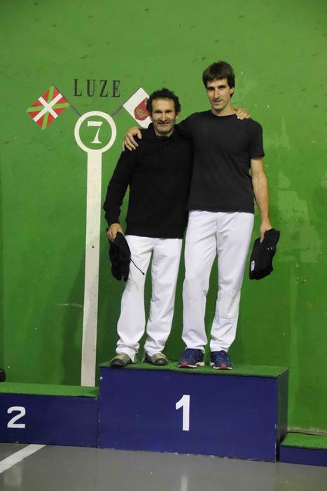 Gipuzkoako txapeldun geratu  64 1634408785843