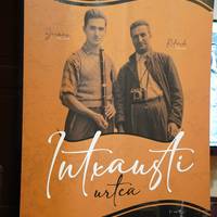 Intxausti urtea