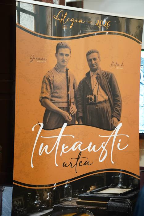 Intxausti urtea