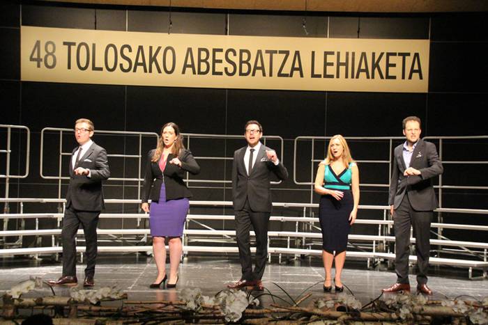 48. Tolosako Abesbatza Lehiaketa 12 1478019257249