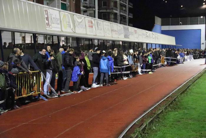 Eta orain lehen mailakoaren  28 1573679331381