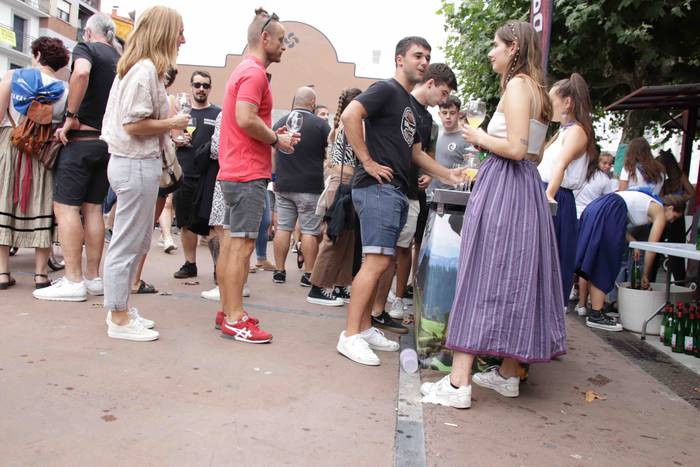 Jendetsua izaten ari da Erro 61 1659205855197