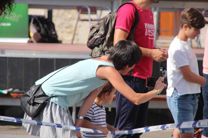 Raul Margallo eta Karen Orti 17 1533480793903