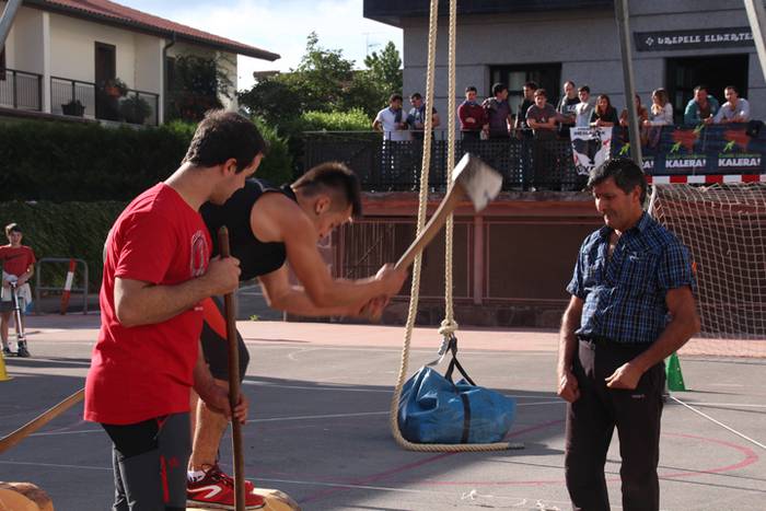 BERASTEGIKO JAIAK 2017. HERR 10 1502476069762