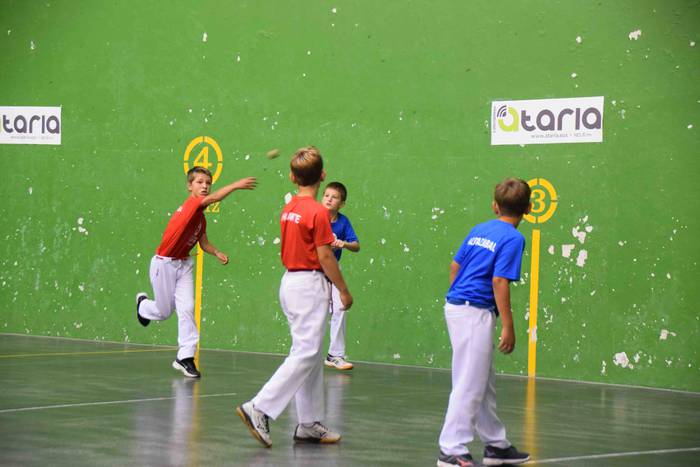 VI. Ataria Pilota Txapelketa 13 1656166591335