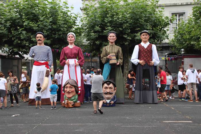 Iritsi da jai egun handia 90 1532522470333