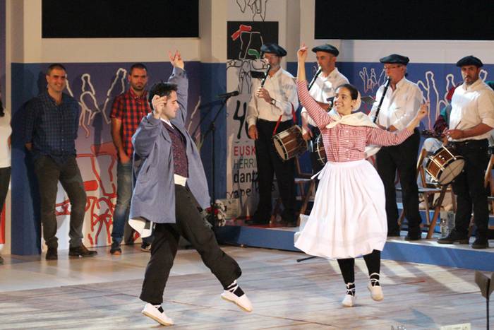 Euskal Herriko 40. dantza txapelketa  71 1476696676899