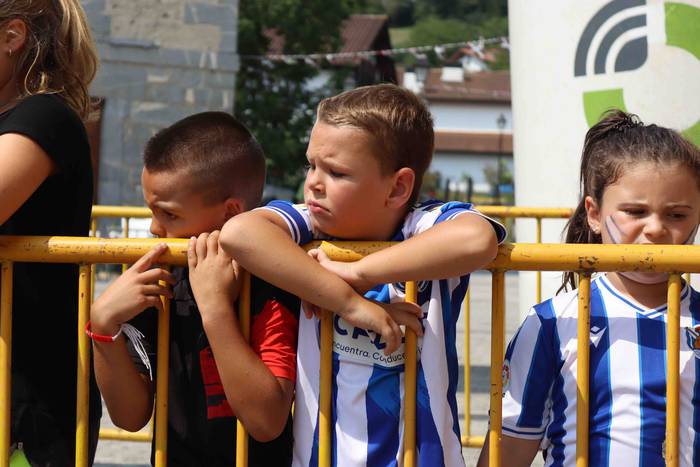 Izerditan hasi dute mozorro  46 1660649762145