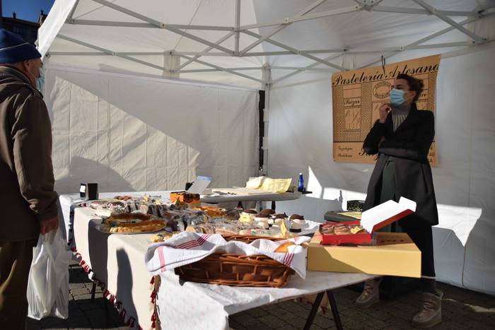 Gabonen atariko azoka, berez 13 1639838643133