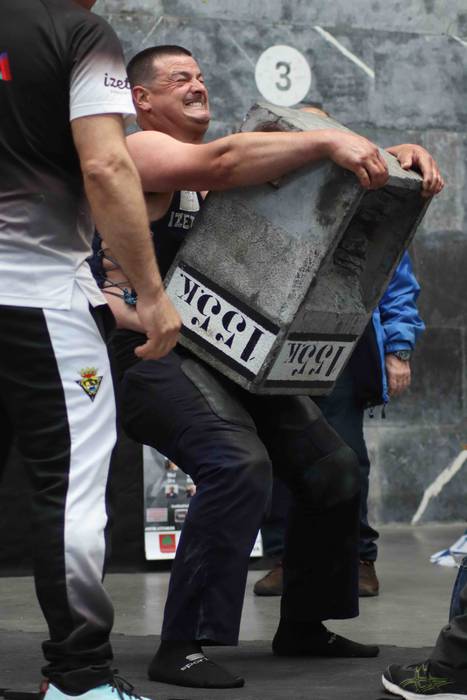 Jokin Eizmendik jantzi du tx 171 1650825411795