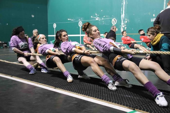 Sokatira txapelketako finala 29 1574535794544