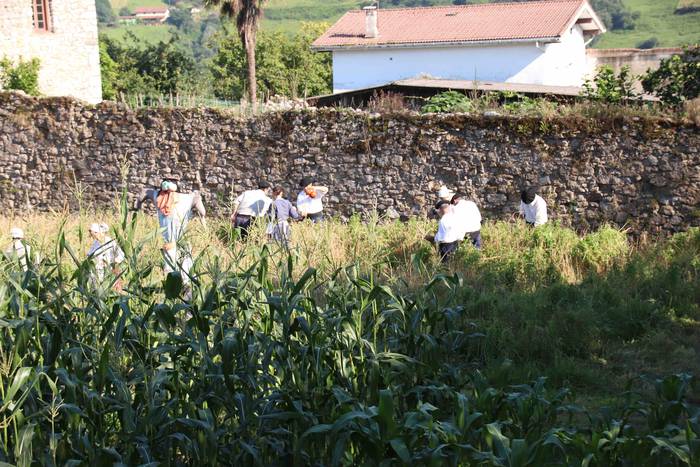 Garia bildu dute ogia egitek 112 1532424102026