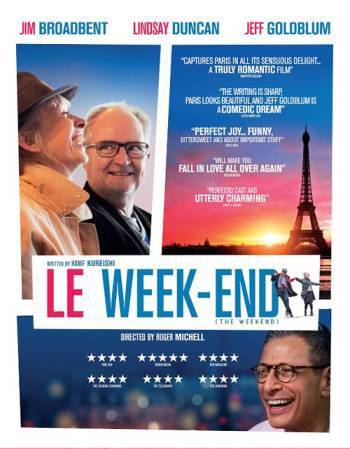 Le week-end