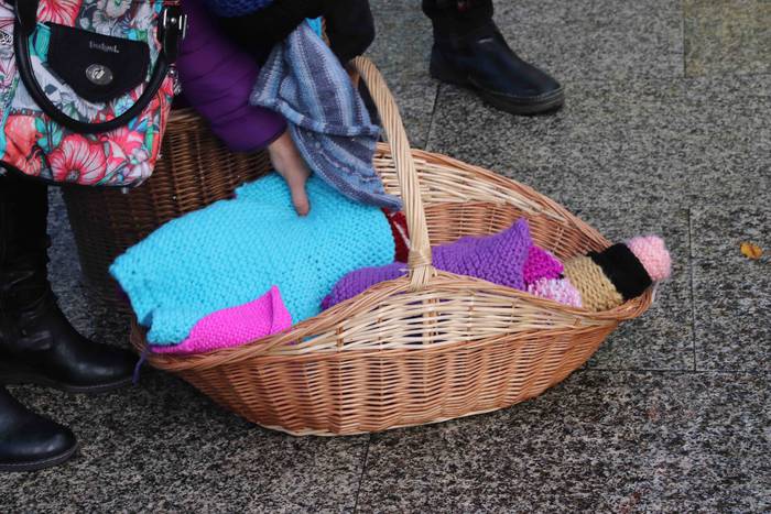 'Gora emakume anitzak eta go 11 1542976368991