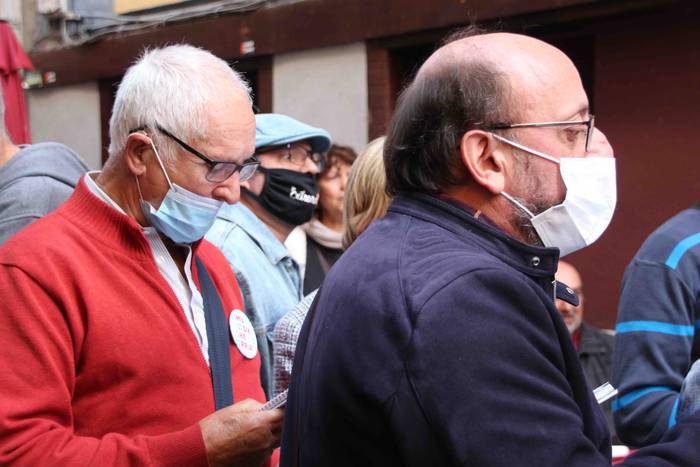 Musikherria, Tolosa, 2021 21 1634385432588