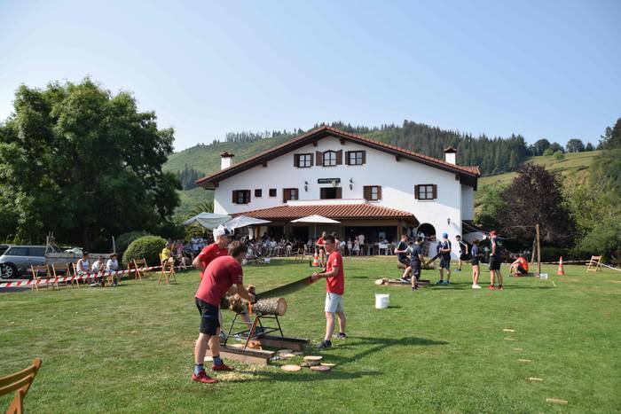 Albizturko Santa Marina fest 32 1658079798572