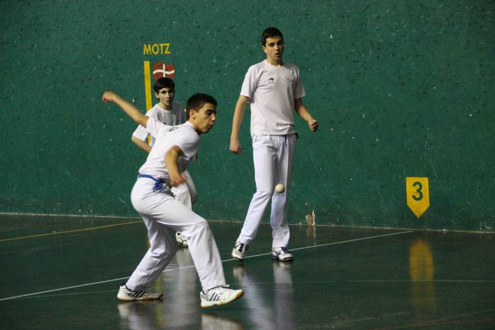 Gabonetako Pilota Topaketa 2018 Alegia finalak 48 1546114261262