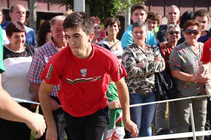 Festa jartzen gazteak nagusi 111 1499019842632