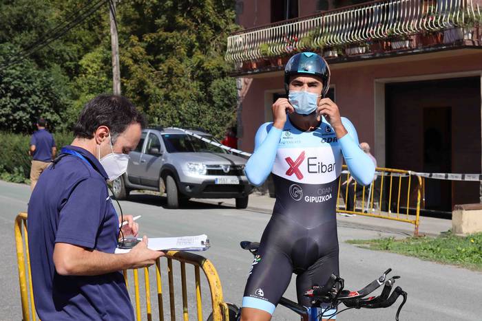 Gipuzkoako Erlojupeko Txapel 53 1600603386747